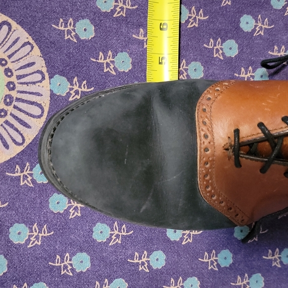 Dexter Dress Shoes - Picture 5 of 6